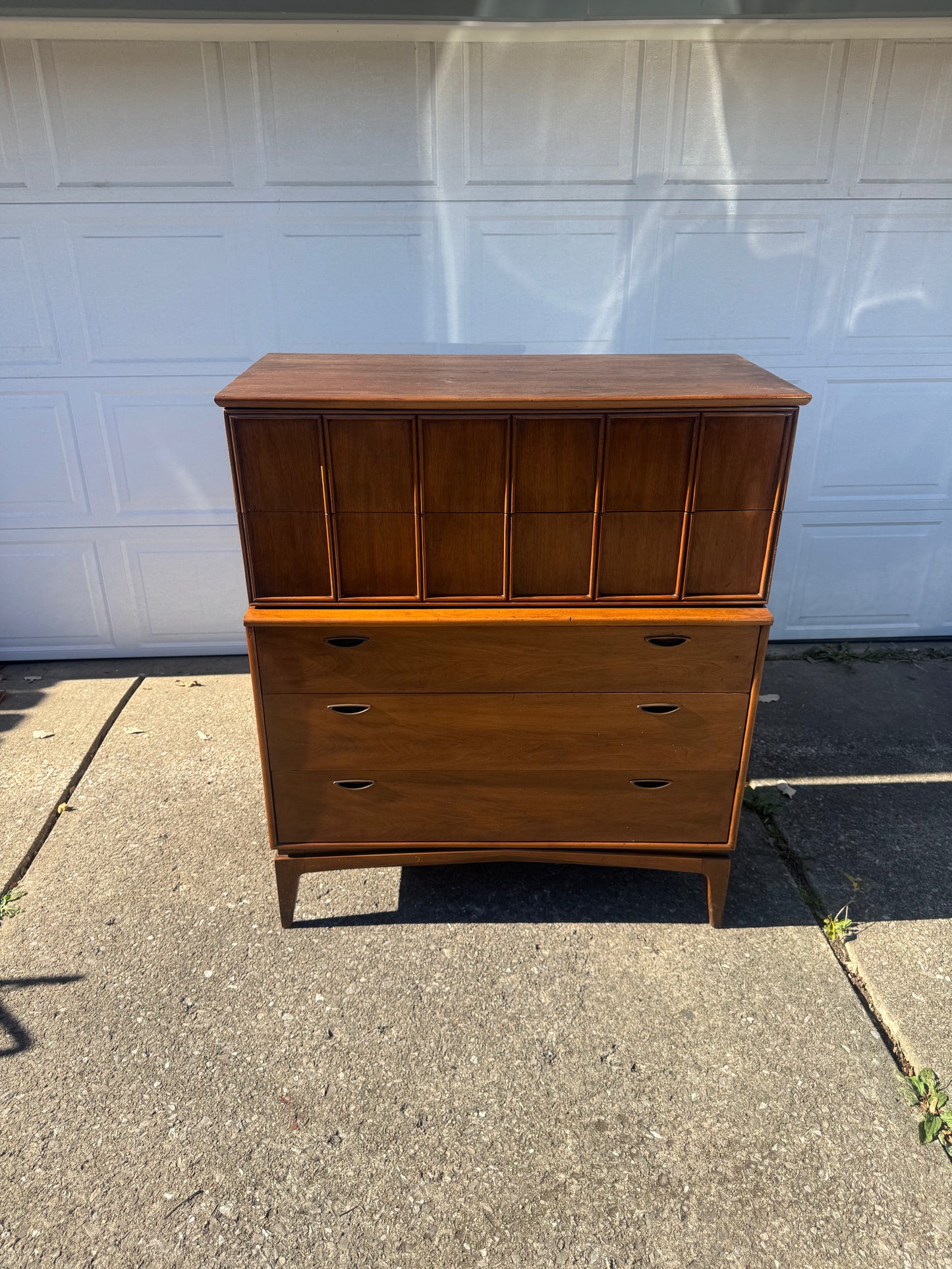 Kent Coffey “Parkway” Series Highboy