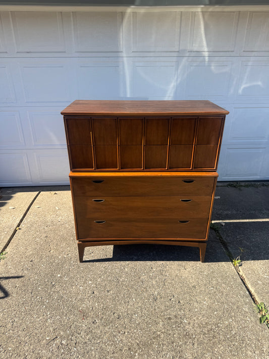Kent Coffey “Parkway” Series Highboy