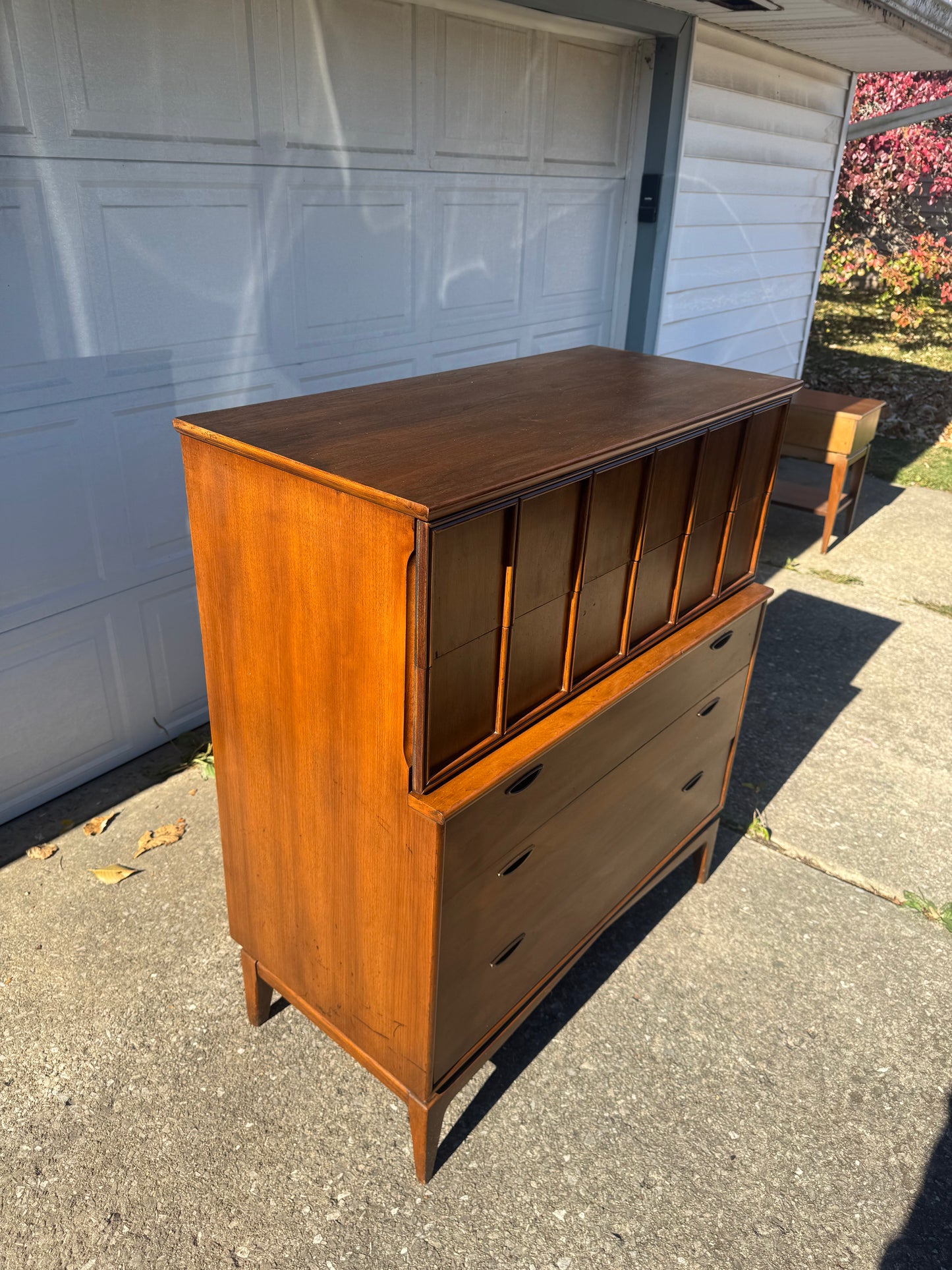 Kent Coffey “Parkway” Series Highboy