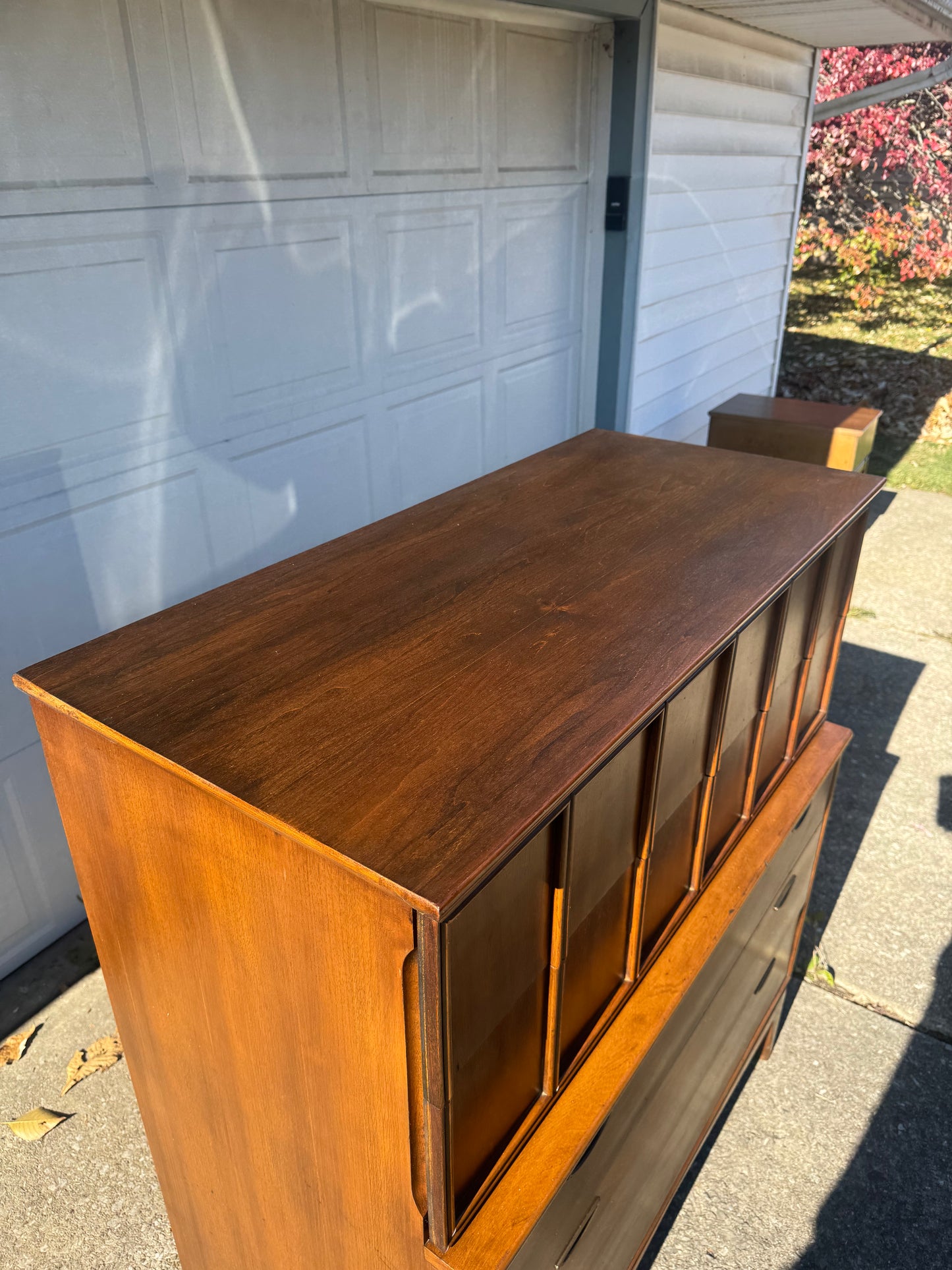 Kent Coffey “Parkway” Series Highboy