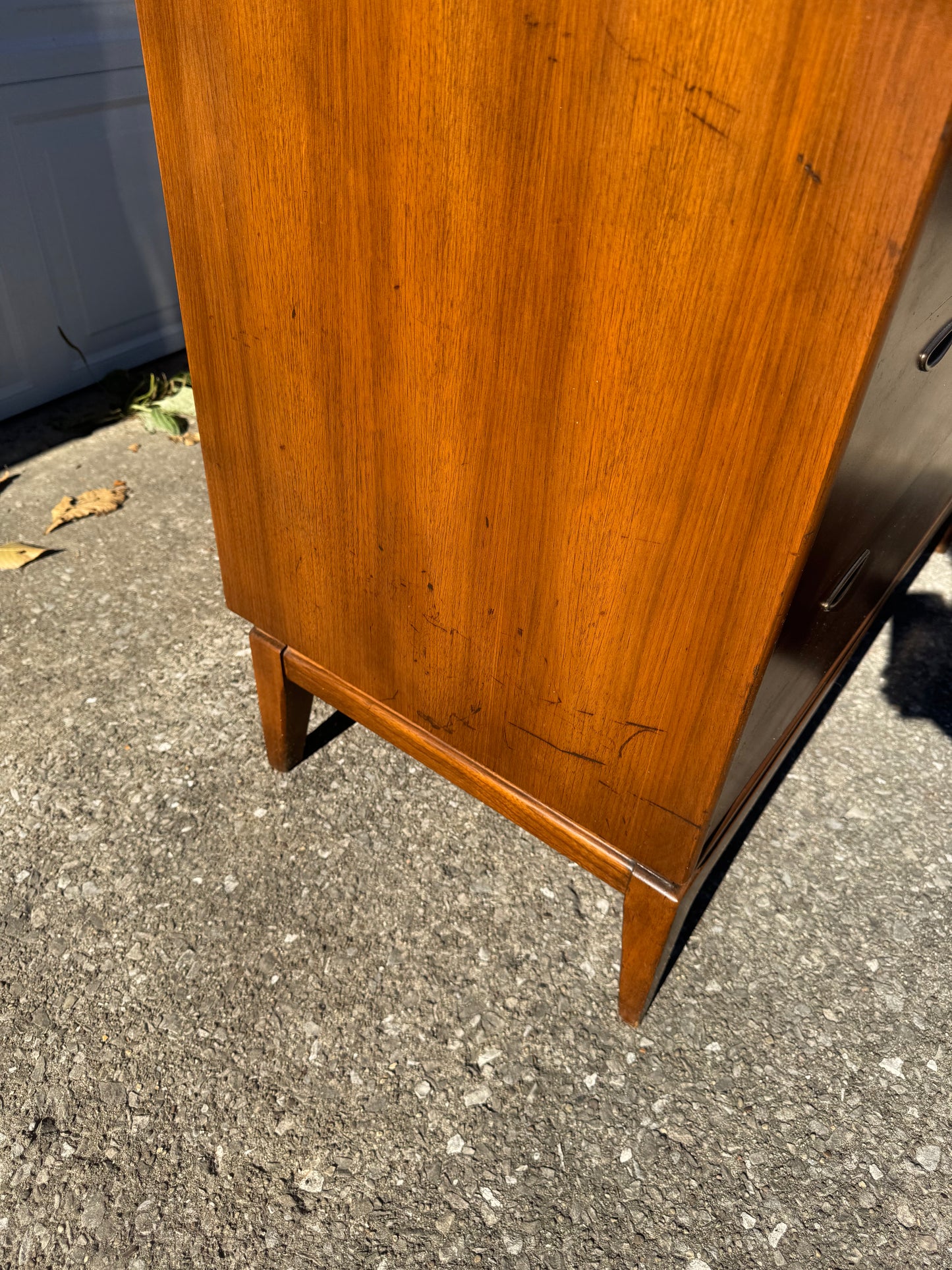 Kent Coffey “Parkway” Series Highboy