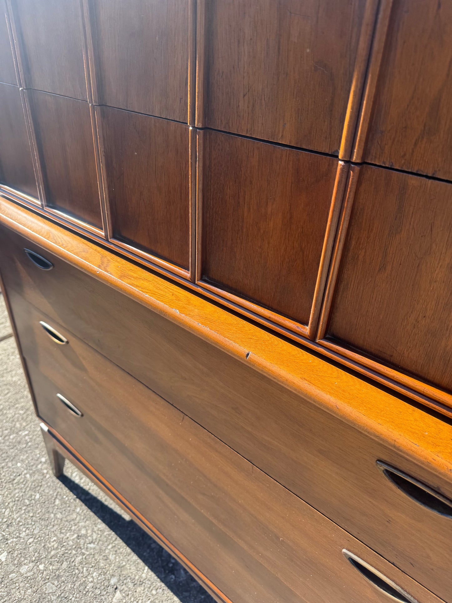 Kent Coffey “Parkway” Series Highboy