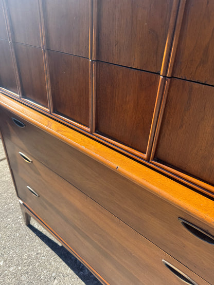 Kent Coffey “Parkway” Series Highboy