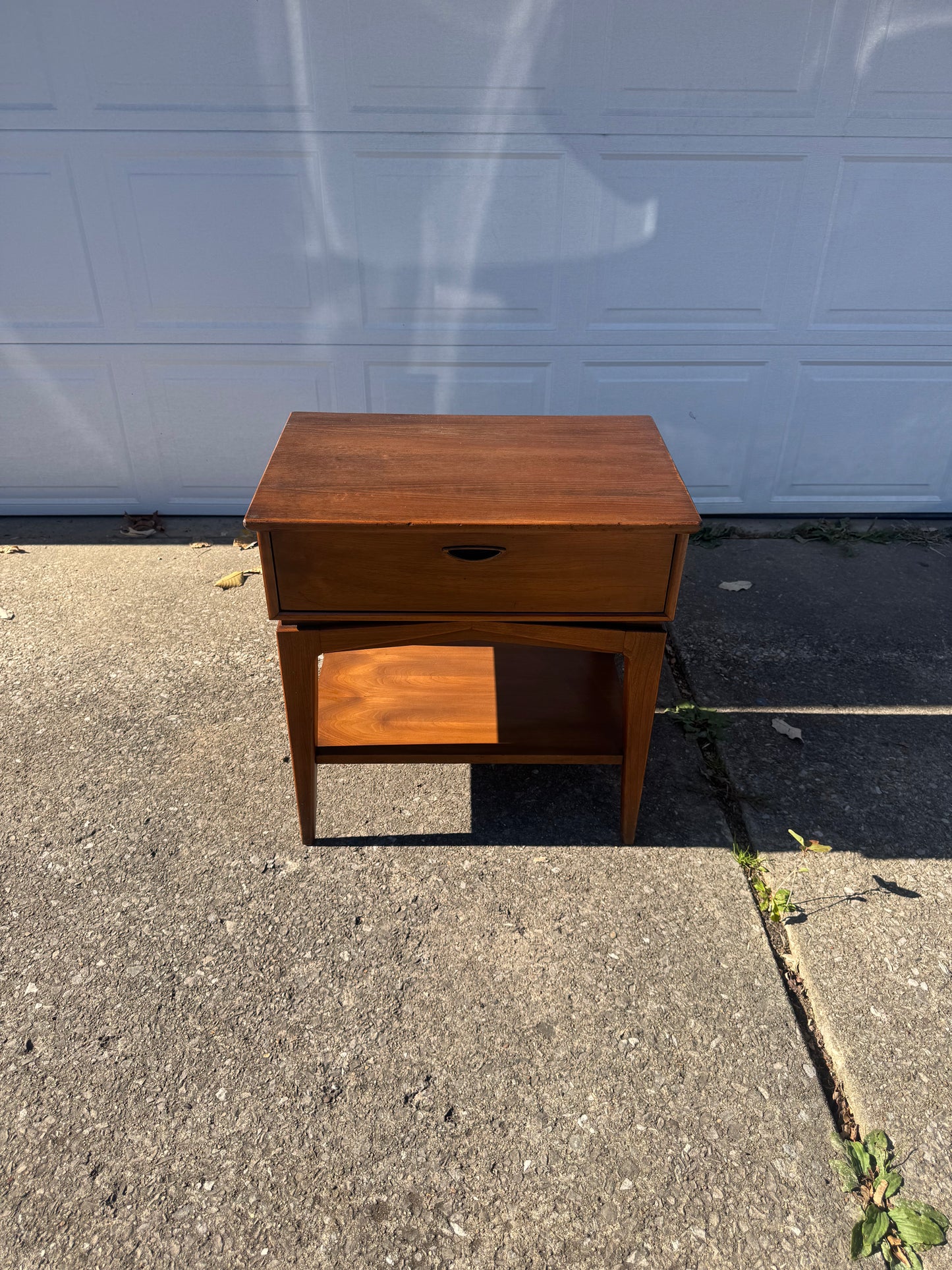 Kent Coffey “Parkway” Series Nightstand