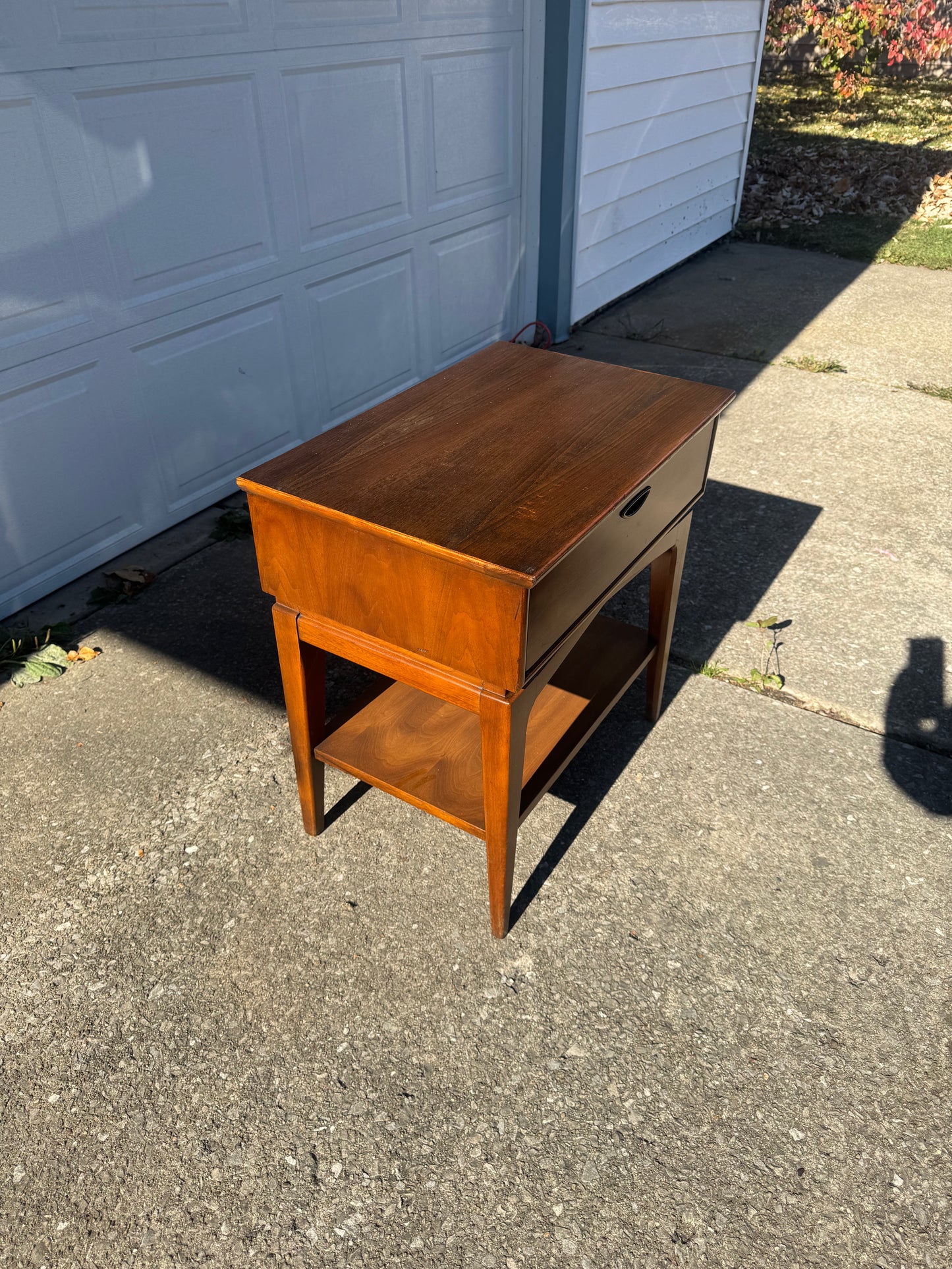 Kent Coffey “Parkway” Series Nightstand