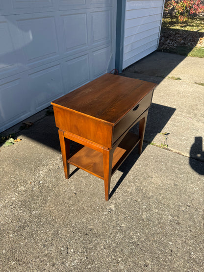 Kent Coffey “Parkway” Series Nightstand