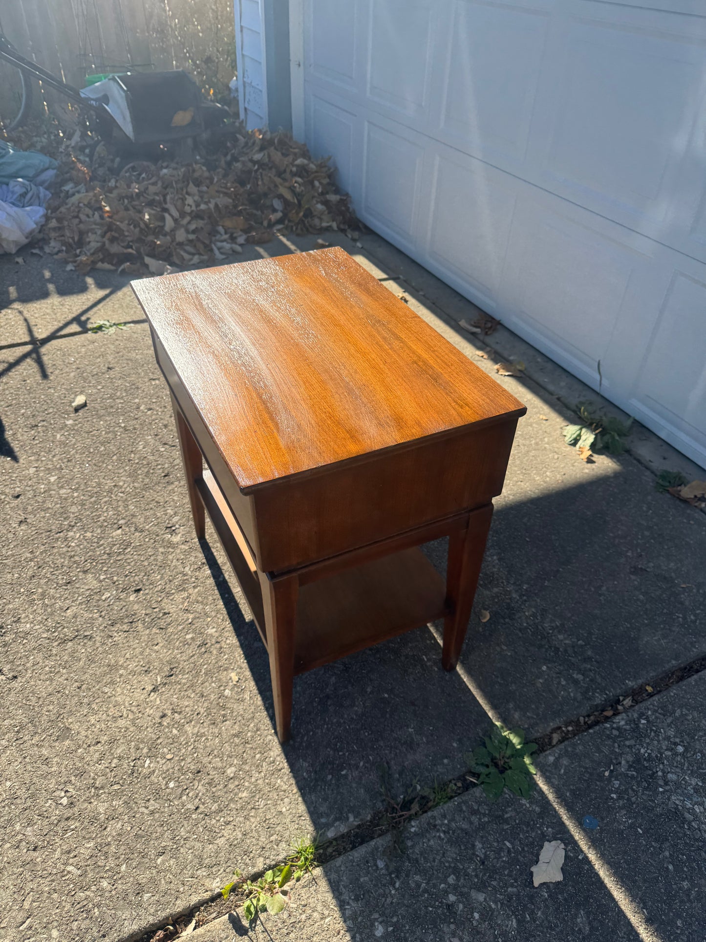 Kent Coffey “Parkway” Series Nightstand