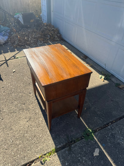 Kent Coffey “Parkway” Series Nightstand