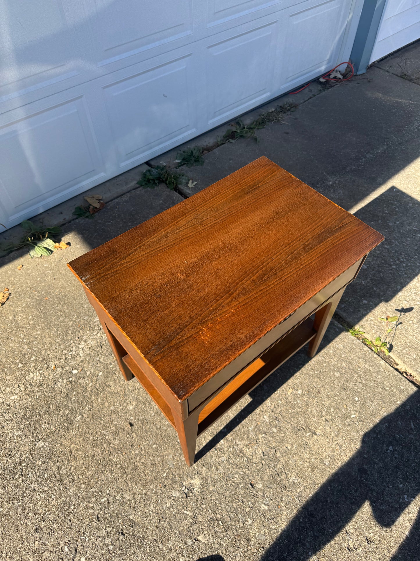 Kent Coffey “Parkway” Series Nightstand