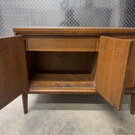 Broyhill “Forward 70” Two-Piece Hutch
