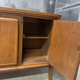 Broyhill “Forward 70” Two-Piece Hutch