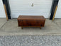 Lane Cedar Hope Chest – Princess Style with Refinished Color-Matched Top
