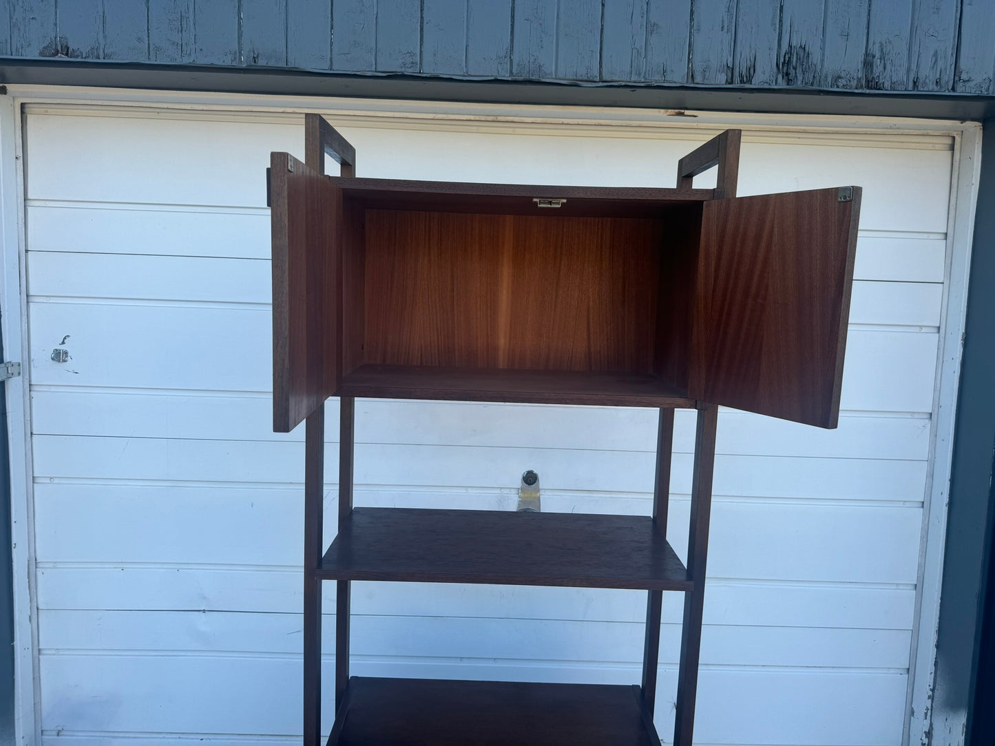 Mcm Wall Unit