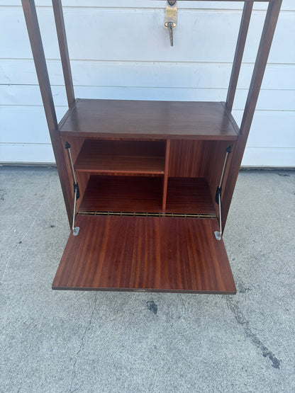 Mcm Wall Unit