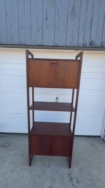 Mcm Wall Unit